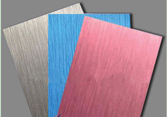 Aluminum Composite Panel