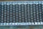 Dense Steel Grating