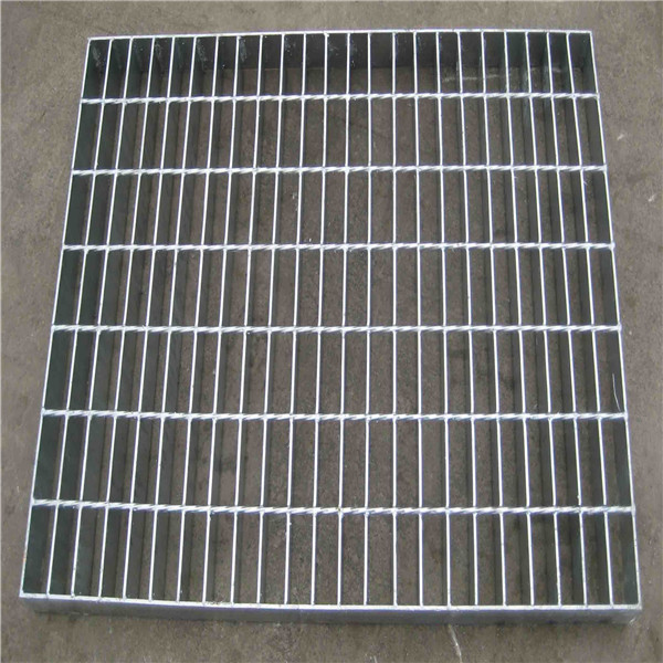 Steel Grating