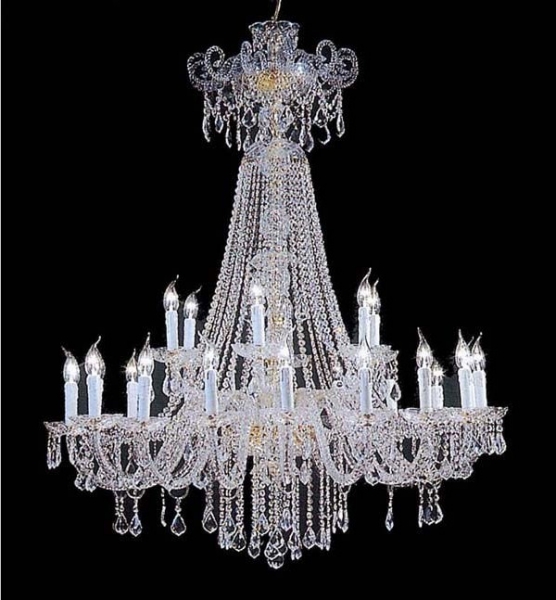 Chandeliers