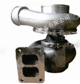 Car Turbocharger