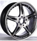 Alloy Wheel