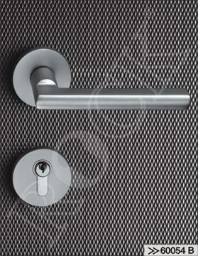 lever handle