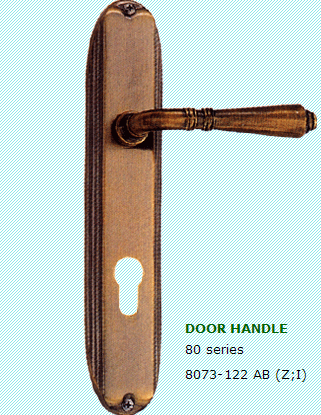 Door Handle