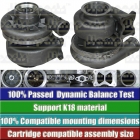 Car Turbocharger