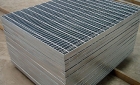 Steel Grating