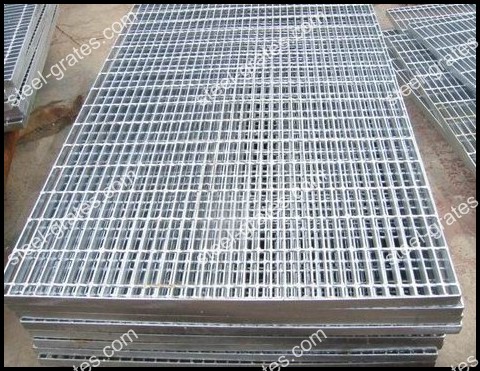SY Steel Grating