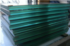 Laminated Glass