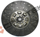 Clutch Disc