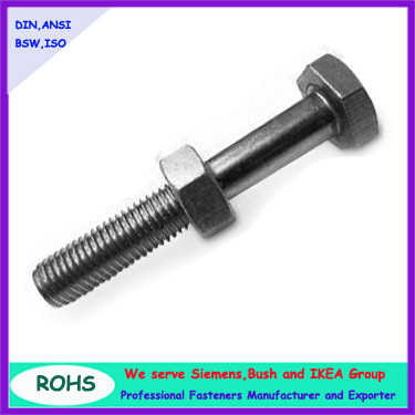 Hex Bolt