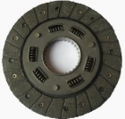 Clutch Disc Assy