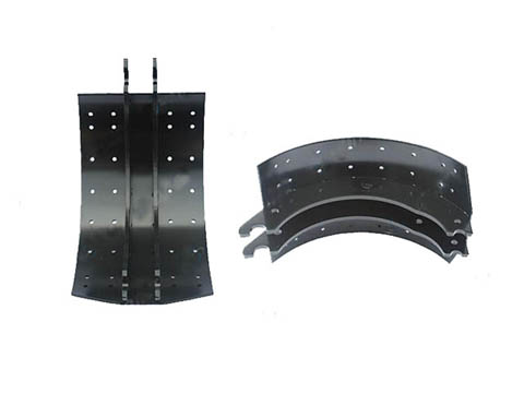 Brake Shoe Assembly