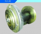 Auto Fan Electromagnetic Clutch