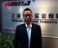 Shanghai Anma Industry Co., Ltd.