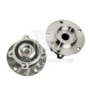 Wheel Hub Bearing