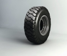 Truck Tire