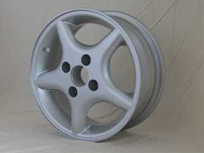 Car Wheel