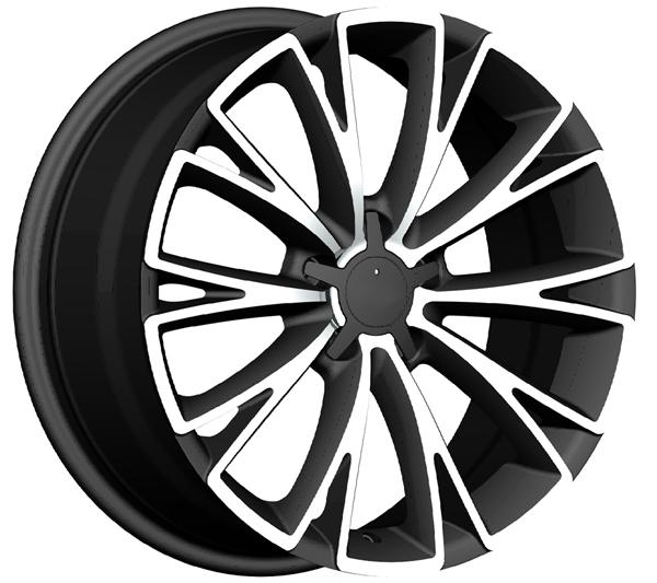 Car Wheel