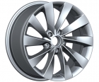 Alloy Wheel