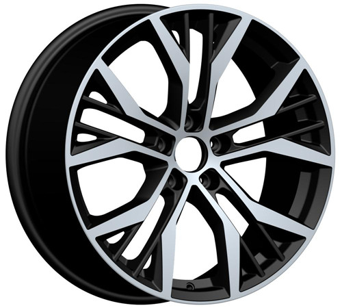 Alloy Wheel