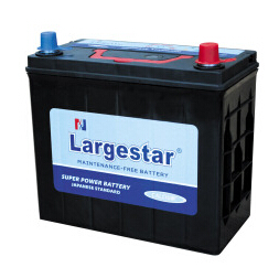 Car Battery