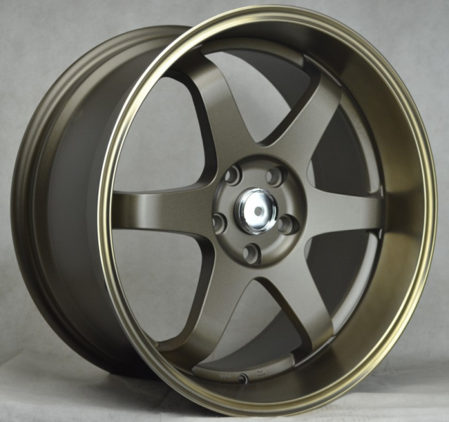 Alloy Wheel