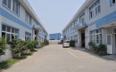 Ningbo Jiangbei Qiyu Special Wheel Co., Ltd.