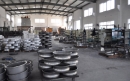 Ningbo Jiangbei Qiyu Special Wheel Co., Ltd.