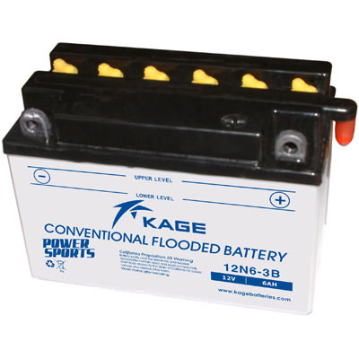 Car Battery