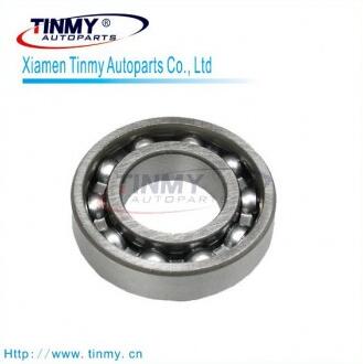 Deep Groove Ball Bearings