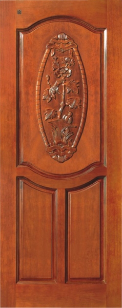 Interior Door