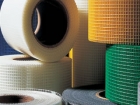 Fiberglass Mesh