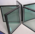 Wall Glass