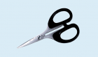 Scissors— HS6004