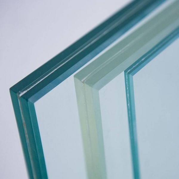 Laminated Glass