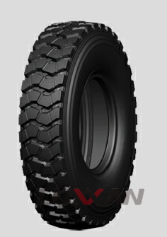 Truck Tire