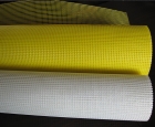 Fiberglass Mesh