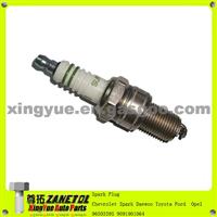 Spark Plug