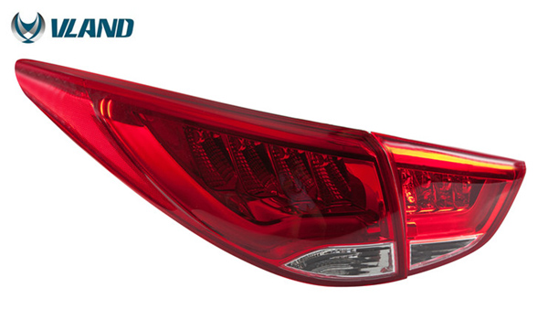 Tail Light