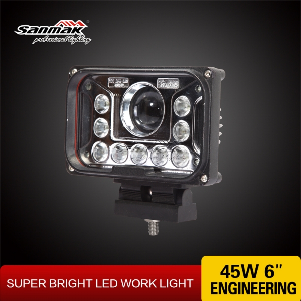 Car LED Headlight