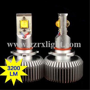 Car LED Headlight