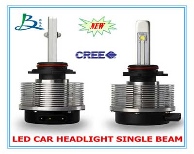 Car LED Headlight