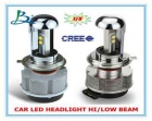 Car LED Headlight