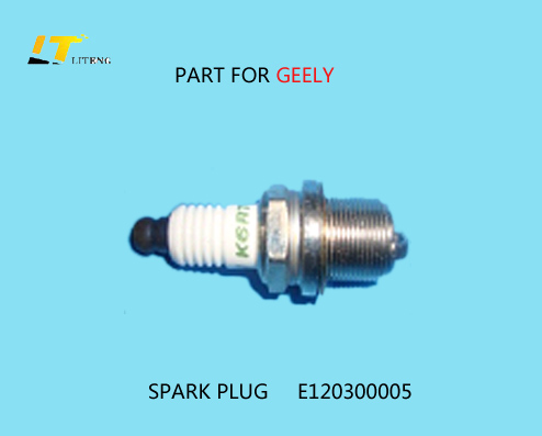 Spark Plug