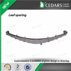 Leaf spring