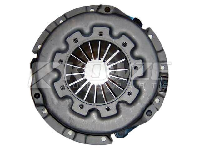 Clutch Cover