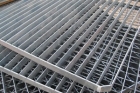 Steel Grating