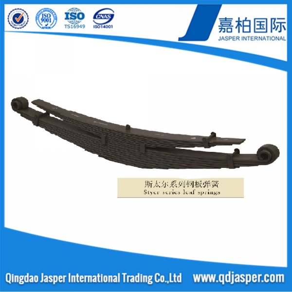 leaf spring