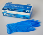 Vinyl Gloves   KV-PFM4.3G