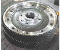 Auto Transmission Gear